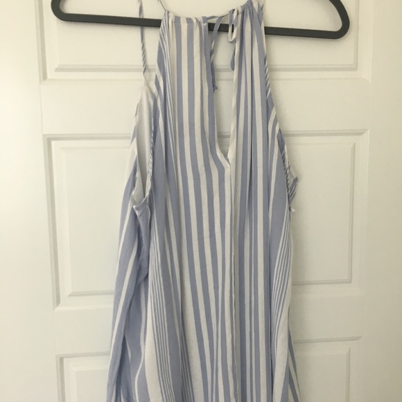 ❌SOLD❌Daytrip Striped Top - Picture 2 of 4